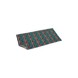 캡틴스태그 CAPTAIN STAG 러그 레저 시트 매트 러그 매트 100×180cm 수납봉투 포함 블루 CS원어민 UP2590