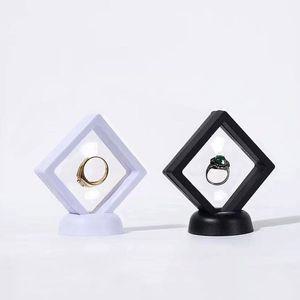 악세사리 필름 액자 케이스+받침 기념품 굿즈 전시
