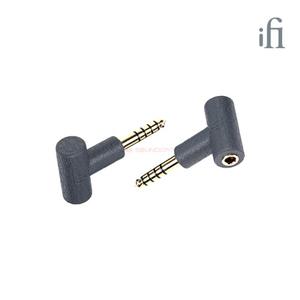 아이파이 iFi Audio 3.5 to 4.4 Headphone Adapter 변환 단자[YV]