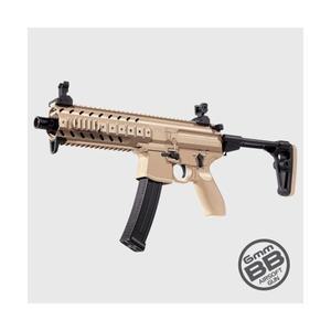 k2)아카데미 MPX SBR 에어건 TAN