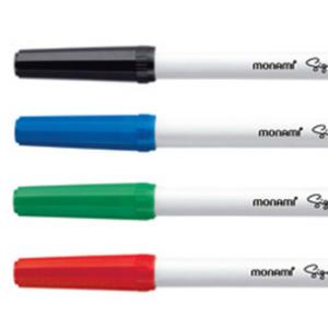 올댓인리빙 모나미 351싸인펜 0.7MM 청색 12EA