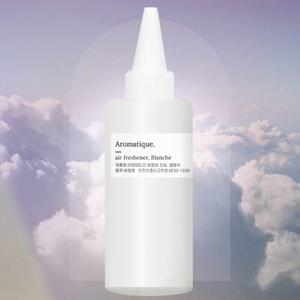 4+1 클린 코튼 방향제 오일-100ml 차량용 실내 방향제 스톤 디퓨저 자동차 리필
