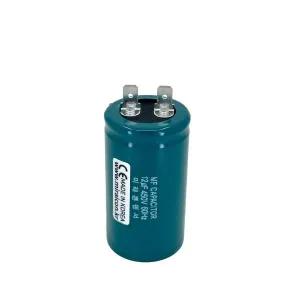 450V 450VAC 12uF 국산 콘덴서 커패시터 모터 기동 커피 원두 분쇄기 그라인더머신 알루미늄캔타입