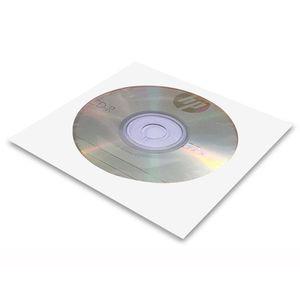 CD케이스 투명창 종이 화이트 100P CW CP100 RW 공 공시디