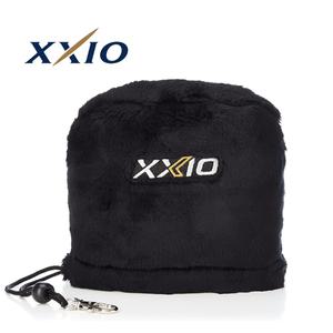 던롭 XXIO 젝시오 아이언커버 블랙 통아이언커버 GGE-X132I
