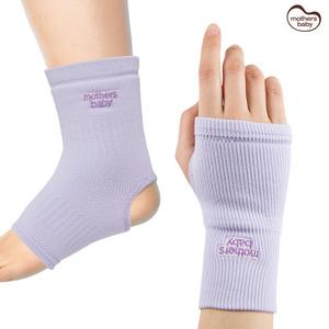 쿨베리 임산부보호대 손목 & 발목 2종 SET (손목입체형)