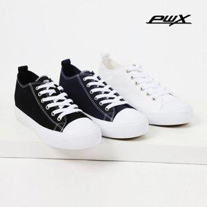 프로월드컵 비비캔버스 키높이 스니커즈 운동화 컨버스화 PWX