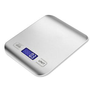 가정용 주방저울 미니 계량 전자저울 카페 커피저울 1g단위 최대5kg