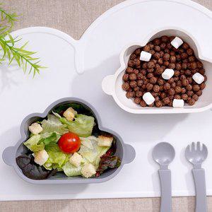 [리틀보노] 얌얌 라이스볼 1P BPA free 유아 밥공기