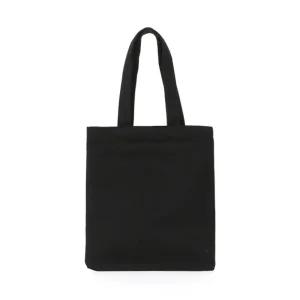 나만의 무지 에코백 2p세트(29x32.5cm) (블랙)/여성/만들기/남성/남자/대형/방수/예쁜/꾸미기/텀블러/사각
