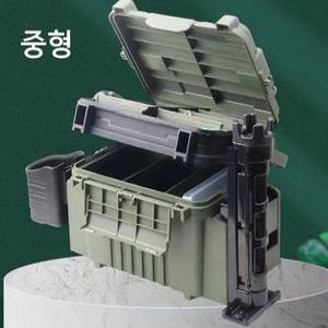 낚시 스탠드 루어 후크박스 중형