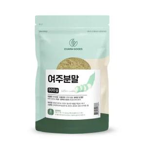 여주분말 500g 1팩