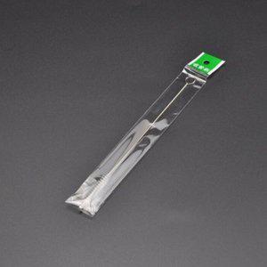 [기타]세척솔 스텐 개별 포장 빨대솔 17.5cm 스테인리스 (WF38A1D)