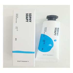 더프트앤도프트 소피소피 너리싱 핸드크림 50ml