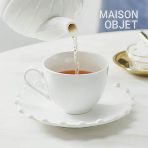 로얄베일 구뜨 커피잔세트 1인조 190ml
