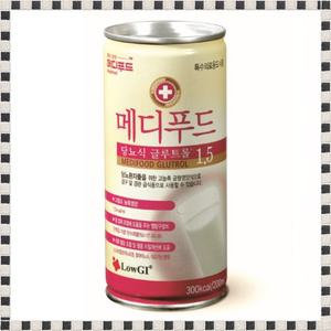 메디푸드 당뇨식 글루트롤 1.5/당뇨 환자용균형영양식