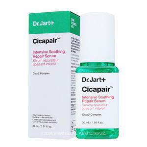 닥터자르트 시카페어 인텐시브 수딩 리페어 세럼 30ml