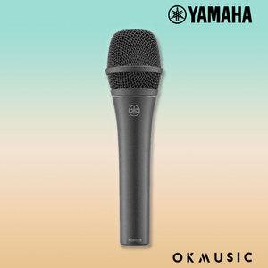 야마하 다이나믹 마이크 YDM505 카디오이드 YDM-505