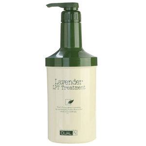 일진 듀렌 라벤더 LPT 트리트먼트 1200ml 대용량 헤어팩