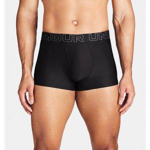 [언더아머](센텀시티점)남성 UA 퍼포먼스 Tech 3인치 Boxerjock 드로즈팬티 3장 (1387418SCT)