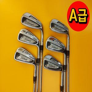 중고  714 AP2 중고 아이언세트 6개 5~9,P 다이나믹골드 투어이슈 X100 강도 X