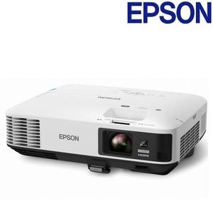 엡손 EB-1975W LCD 5000안시 WXGA 빔프로젝터 렌탈장비 교체설치  시공가능