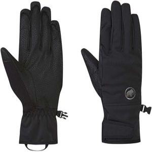 스포츠 아웃도어의류 마무트 에너지 장갑 Aenergy Glove black 1090-04790 9