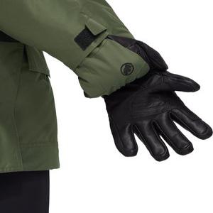 스포츠 아웃도어의류 Mammut 등산 장갑 스토니 Stoney Glove