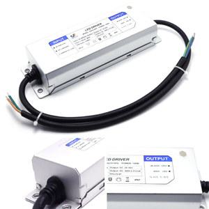 LED 투광등 LED 드라이버, IP65 방수 조명 변압기, AC 86V-265V 출력, DC 20-35V, 600mA, 50W, 100W, 120W, 200W, 240W