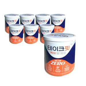 남양유업 테이크핏 케어 당제로 304g 8박스 GT