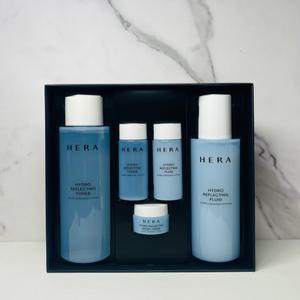 헤라 하이드로 리플렉팅 2종 기획세트 (토너 170ml 1개 + 플루이드 140ml 1개)