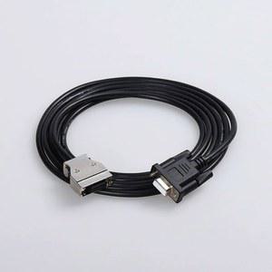 CQM1-CIF02 시리즈 프로그래밍 케이블 RS232 어댑터 Omron CPM1A/2A CPM1AH C200HS/C200HX/HG/HE PLC