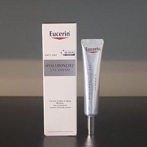 유세린 하이알루론 3X 아이크림 15ml
