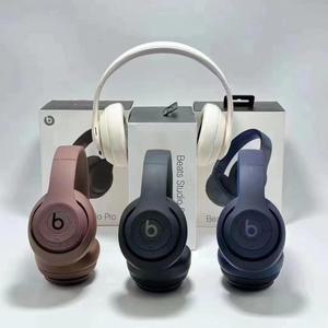 Beats Studio Pro 무선 헤드폰 헤드셋 블루투스헤드셋 무선헤드셋 이어폰
