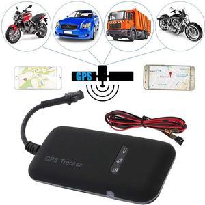 등산장비 GPS 자동차 미니 GT02D 차량 오토바이 안드로이드 IOS 앱