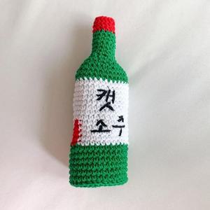 [BZJKQ4WR_4B]개달당 딸랑 캣닢 캣소주 고양이 장난감