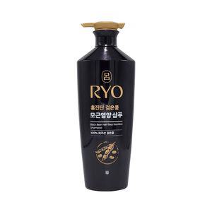 려 홍진단 검은콩 모근 영양 샴푸 820ml