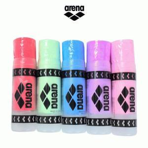 아레나 습식타올  스포츠타올  수영용품 A3AC1AX05   A4AC1AX05 17