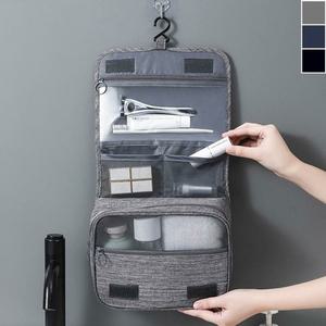 [라일리] Rly 대용량 워시백 수납 트렌드 1P 벽걸이형 데일리 여행