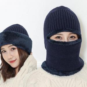 [JHQSV75Q_51IE]남녀공용 방한비니 혹한기 기모 방한모자