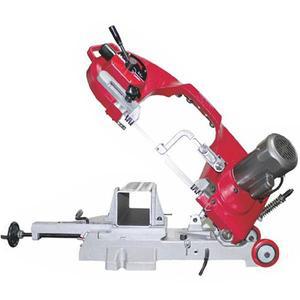 ROX 밴드쏘 RB-230Ⅱ 8인치 바이스타입