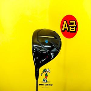 중고 좌타 타이트리스트 TSR3 드라이버 10도 TSP310 샤프트 강도 S 왼손 레프티