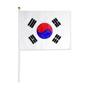 [JHQQ0S4Q_4B]만들기 태극기만들기 10EA