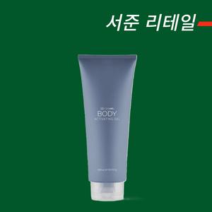 [한국 뉴스킨 공식홈페이지 주문제품] 뉴스킨 에이지락 바디 액티베이팅 젤 점보