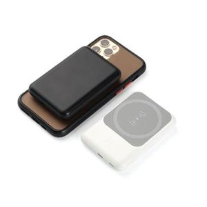 2대 동시충전 빠른충전 대용량 보조배터리(5000mAh)(블랙)
