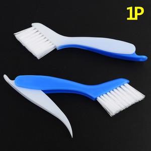 현대인몰 창문 틀 청소용 윈도우브러쉬 유리닦기 거울 창문브러쉬