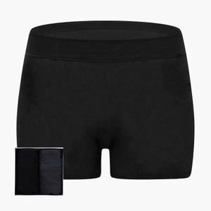 JHWDB0M1 제임스딘 모달 사각 드로즈 생리 위생 팬티 2매 세트