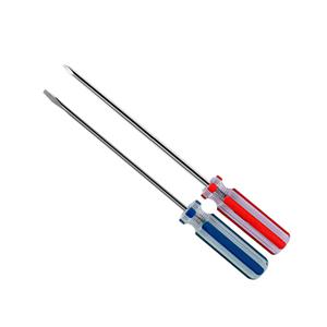 수작업 공구 (드라이버 A타입 3호 5mmx150mm) 수공구 일자 십자 조립 분해