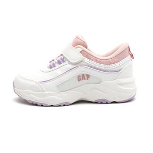 아트박스/슈라모드 GAP 커밍 아동 바로인 운동화 화이트