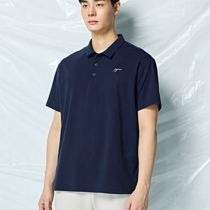 패기앤코 남성 반팔 카라티셔츠 EST-333 탁구 배드민턴